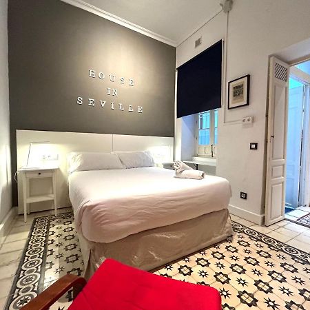 Home In Seville V33-B Kültér fotó