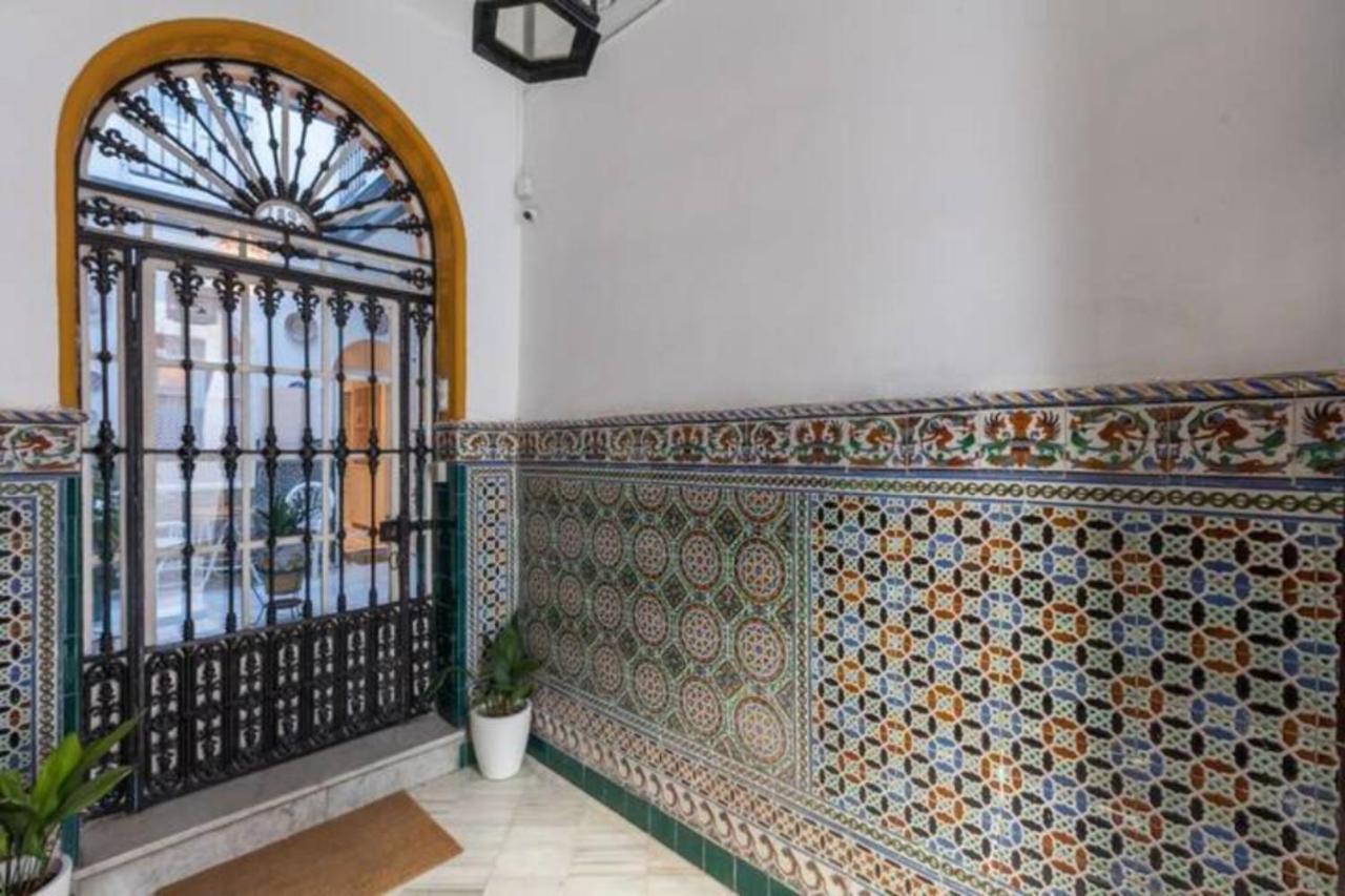 Home In Seville V33-B Kültér fotó