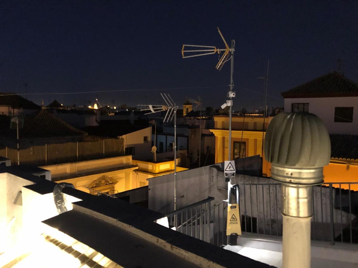 Home In Seville V33-B Kültér fotó