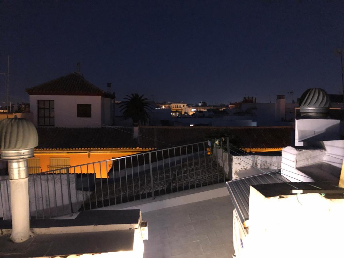 Home In Seville V33-B Kültér fotó