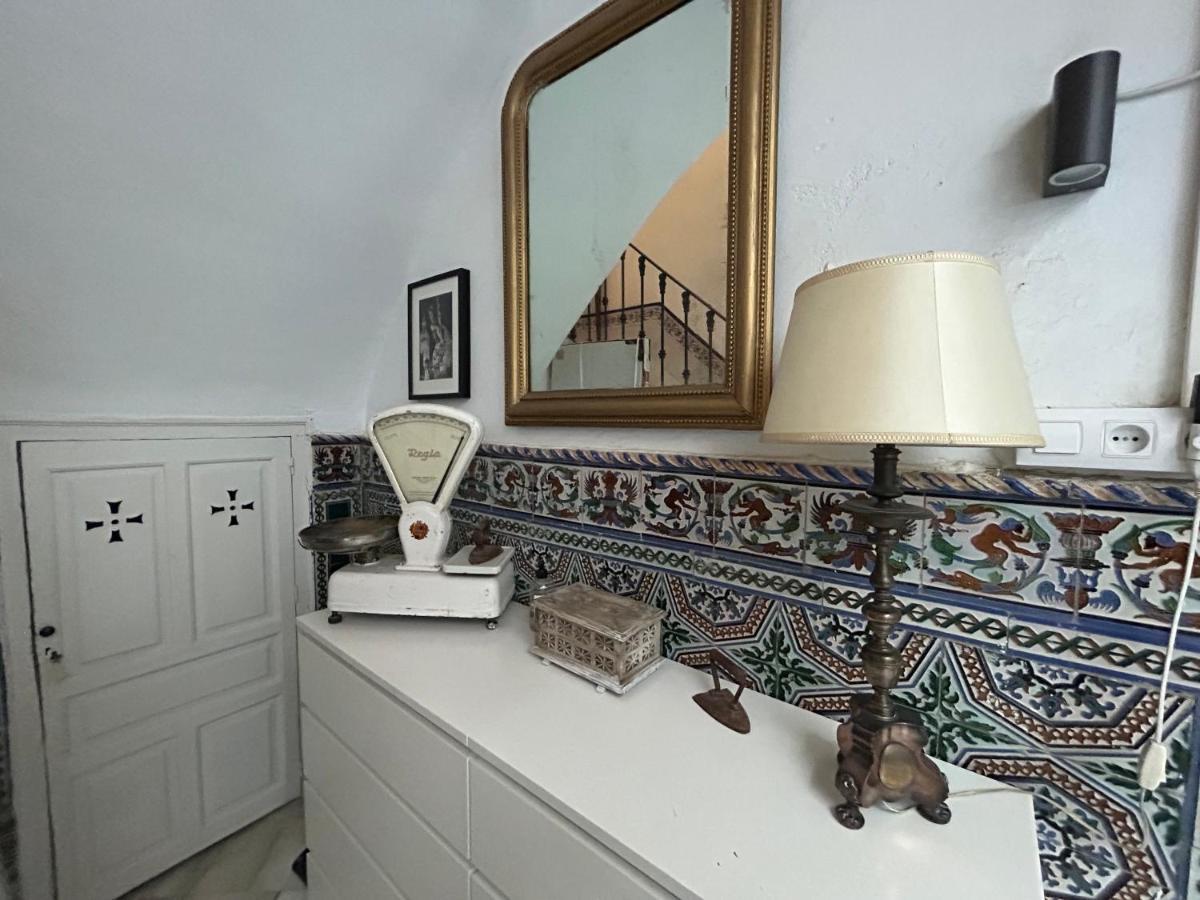 Home In Seville V33-B Kültér fotó
