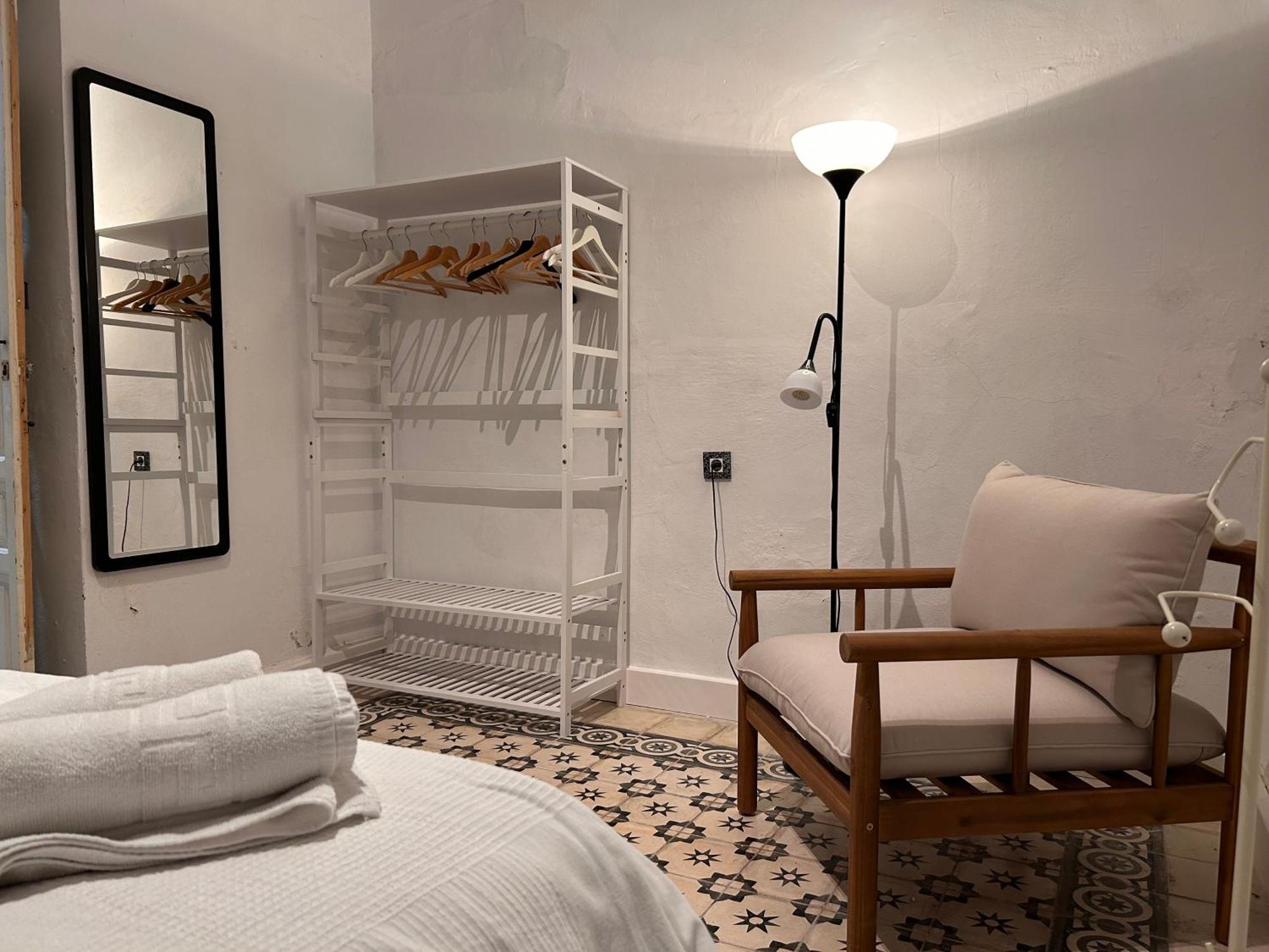 Home In Seville V33-B Kültér fotó