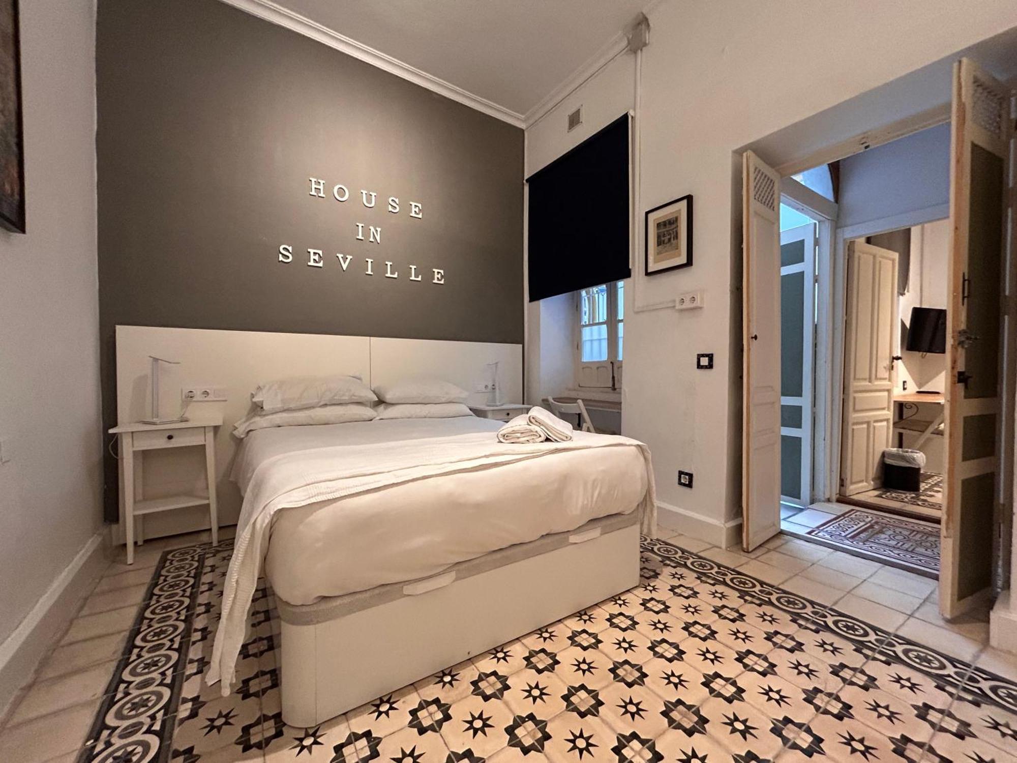 Home In Seville V33-B Kültér fotó