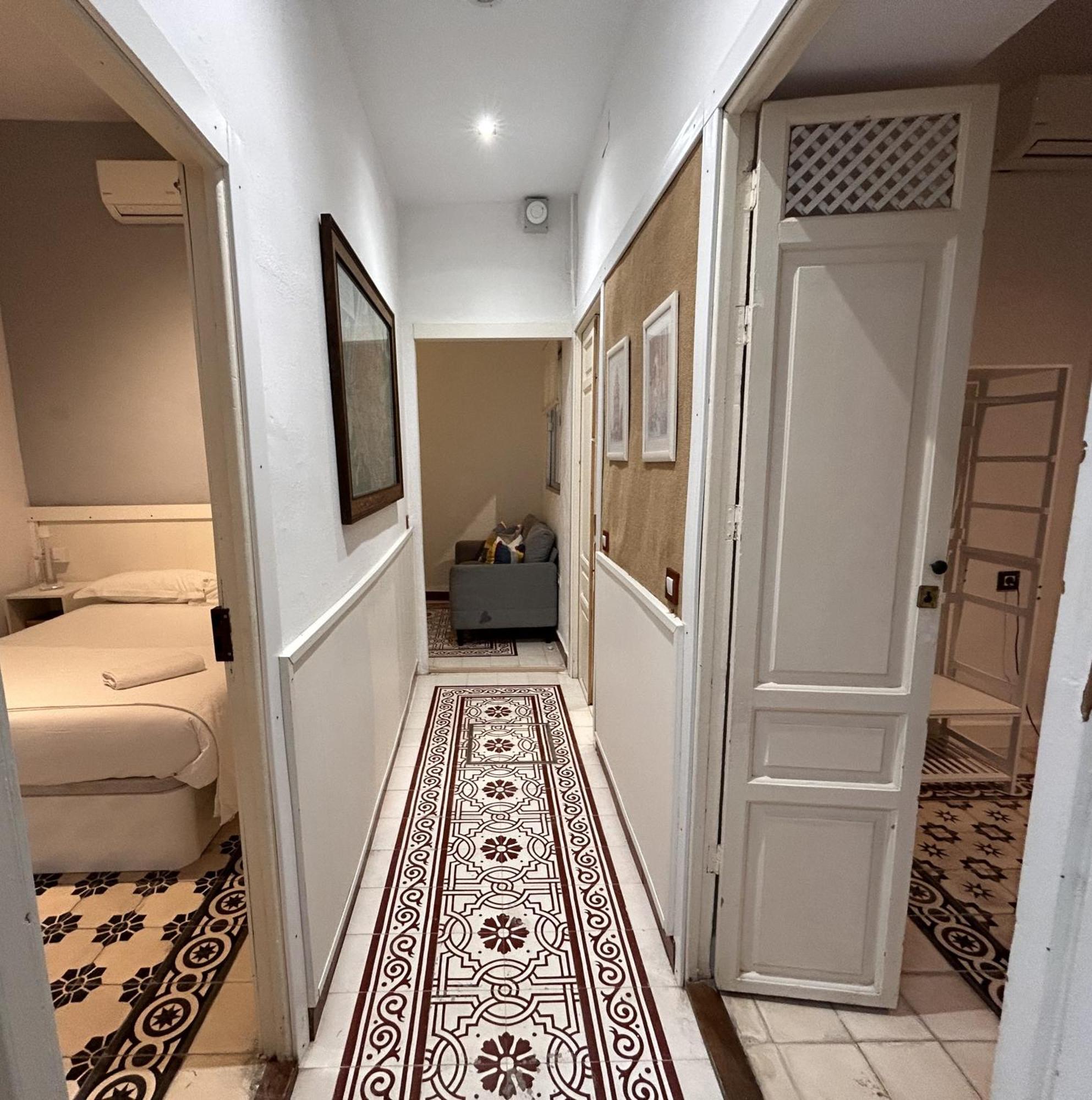 Home In Seville V33-B Kültér fotó