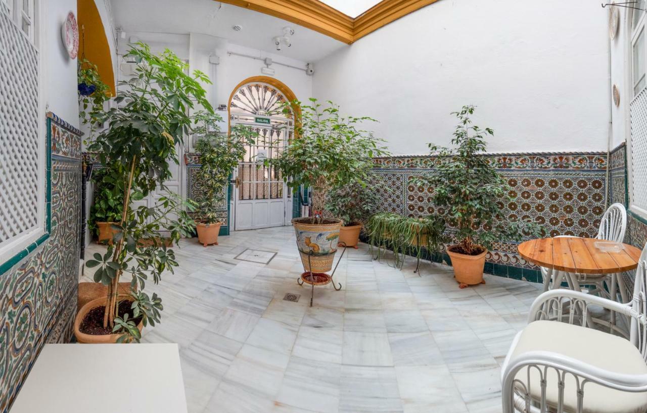 Home In Seville V33-B Kültér fotó
